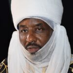 Lamido Sanusi