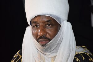 Lamido Sanusi