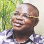 – Emmanuel Umohinyang