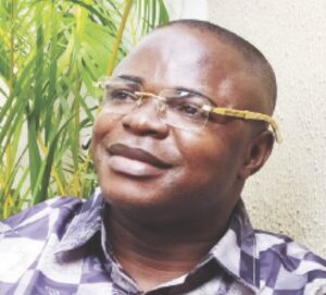 – Emmanuel Umohinyang