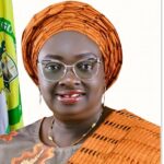 Noimot Salako-Oyedele