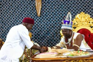 Enugu seeks traditional rulers