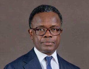 Eterna Plc appoints Adeosun MD:CEO