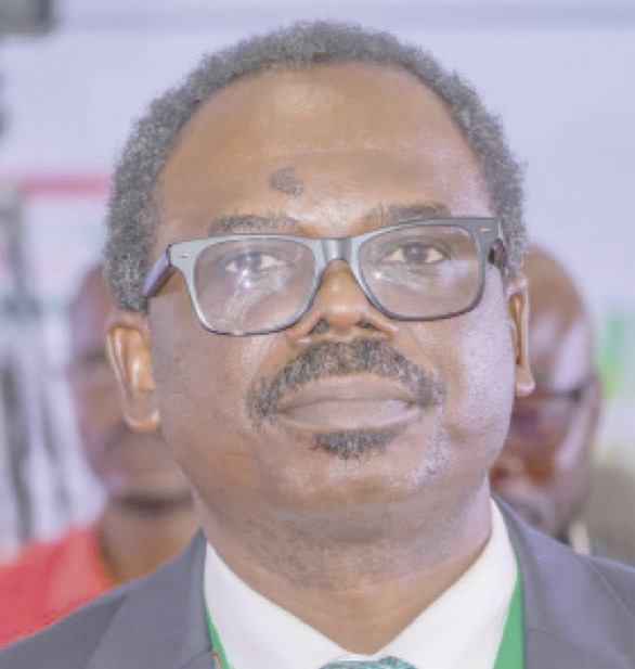Ewanehi, Solewant Group GMD