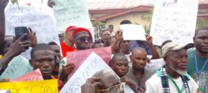 Ex-Militants