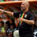Ex-internationals, fans fault Chelle’s appointment
