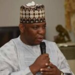 Prince Shuaibu Audu