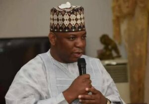 Prince Shuaibu Audu