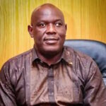 HYPREP Coordinator Professor Nenibarin Zabbey