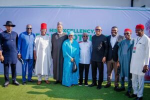 LP leadership crisis: Usman committee heads to the Supreme Court for clarification
