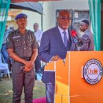 Governor of Ondo State, Hon. Lucky Aiyedatiwa