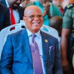Akwa Ibom governor, Pastor Umo Eno
