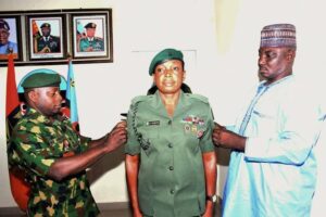 Hajara Egbunu