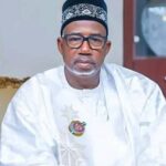 Bauchi State Governor Bala Mohammed