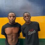 Kidnappers of Odumosu’s wife