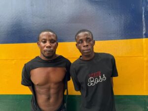 Kidnappers of Odumosu’s wife