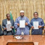 FG, Niger State sign N5bn agric financing deal