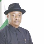 Festus Keyamo Minister Of Aviation And Aerospace Management