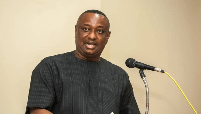 Festus-Keyamo