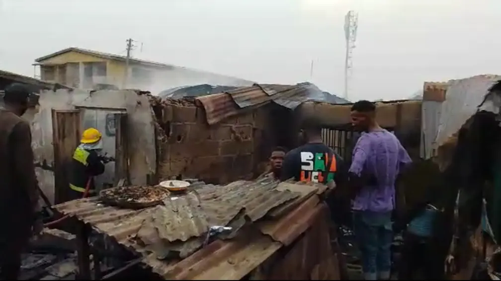Fire 2