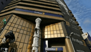 First-Bank