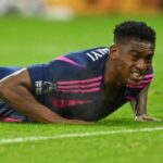 Forest unwilling to sell Awoniyi
