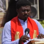 Fr Ebube Muonso
