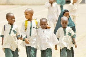 Over 789,000 male and female pupils in 7,092 public schools across the 44 Local Government Areas in Kano State are set to receive uniforms courtesy of the state government.