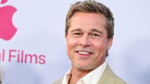 French woman duped of $850,000 by fake Brad Pitt