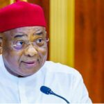 Imo Governor Hope Uzodinma