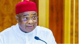 Imo Governor Hope Uzodinma