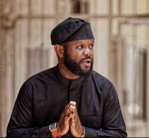 Seyi Tinubu