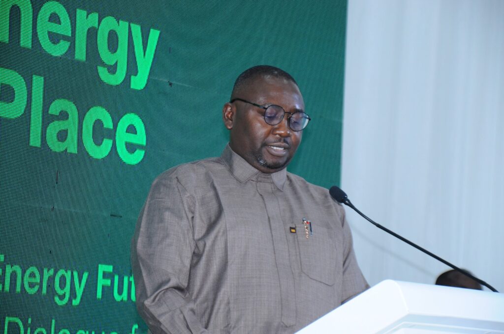 Minister of Power Chief Adebayo Adekola Adelabu