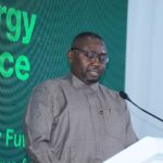 Minister of Power Chief Adebayo Adekola Adelabu