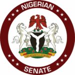 Nigerian Senate logo