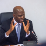 CBN Governor Olayemi Cardoso