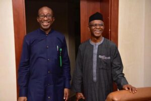 ICPC to arraign 3 ex-appointees of El-Rufai over N64 million alleged fraud