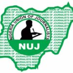 NUJ logo