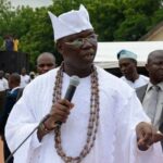 Gani Adams