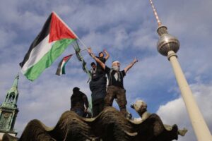 Gaza