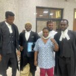 Olamide Thomas