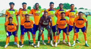 Sokoto United gets N1 million boost after 3-1 win over Zamfara United