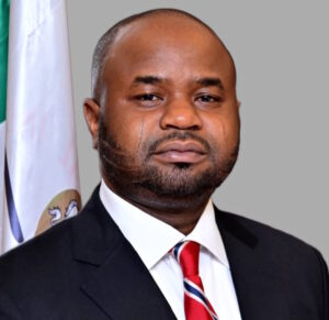 Zaccheus Adedeji