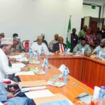 Minister of Budget and Economic Planning Abubakar Bagudu