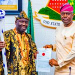 Makinde vows to open can of worms on Alaafin’s coronation day, warns corrupt kingmakers