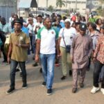 Lagos NUJ, labour unions vow to resist blackmail over media workers’ strike