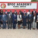 EFCC begins training of Liberia Anti-Corruption Commission officers