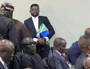 Asue Ighodalo