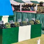 Armed Forces Remembrance Day: Kaduna government visits wounded soldiers in hospital