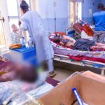 Suleja tanker explosion victims admitted into medical centres, says FG